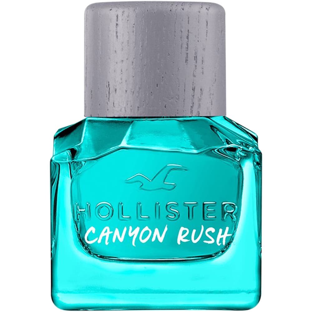 Hollister Canyon Rush Him