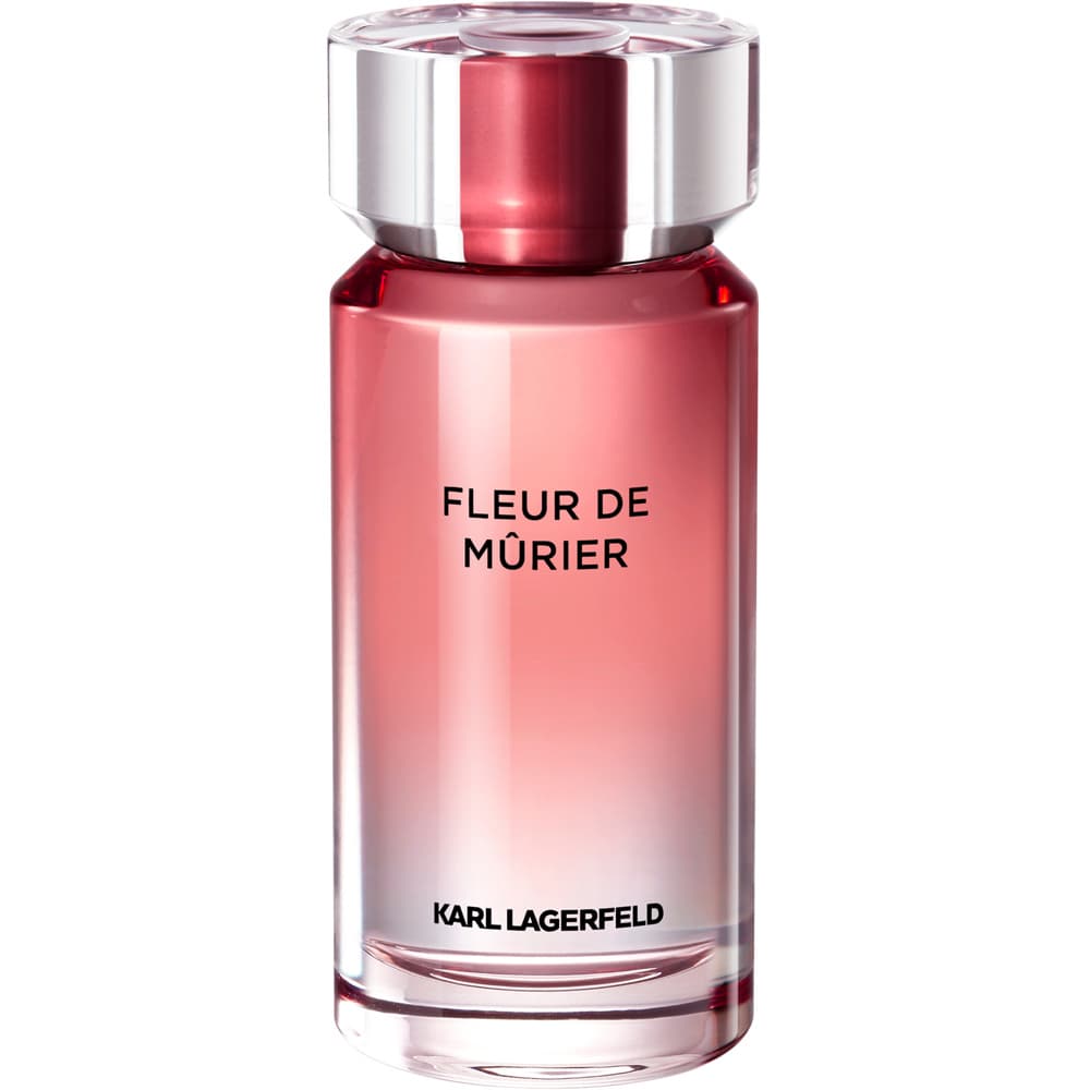 Karl Lagerfeld Fleur De Mûrier