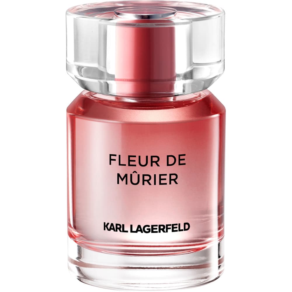 Karl Lagerfeld Fleur De Mûrier