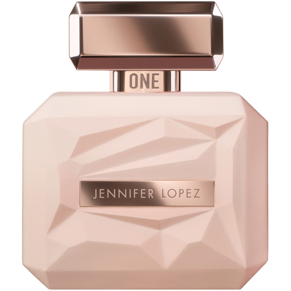 Jennifer Lopez One