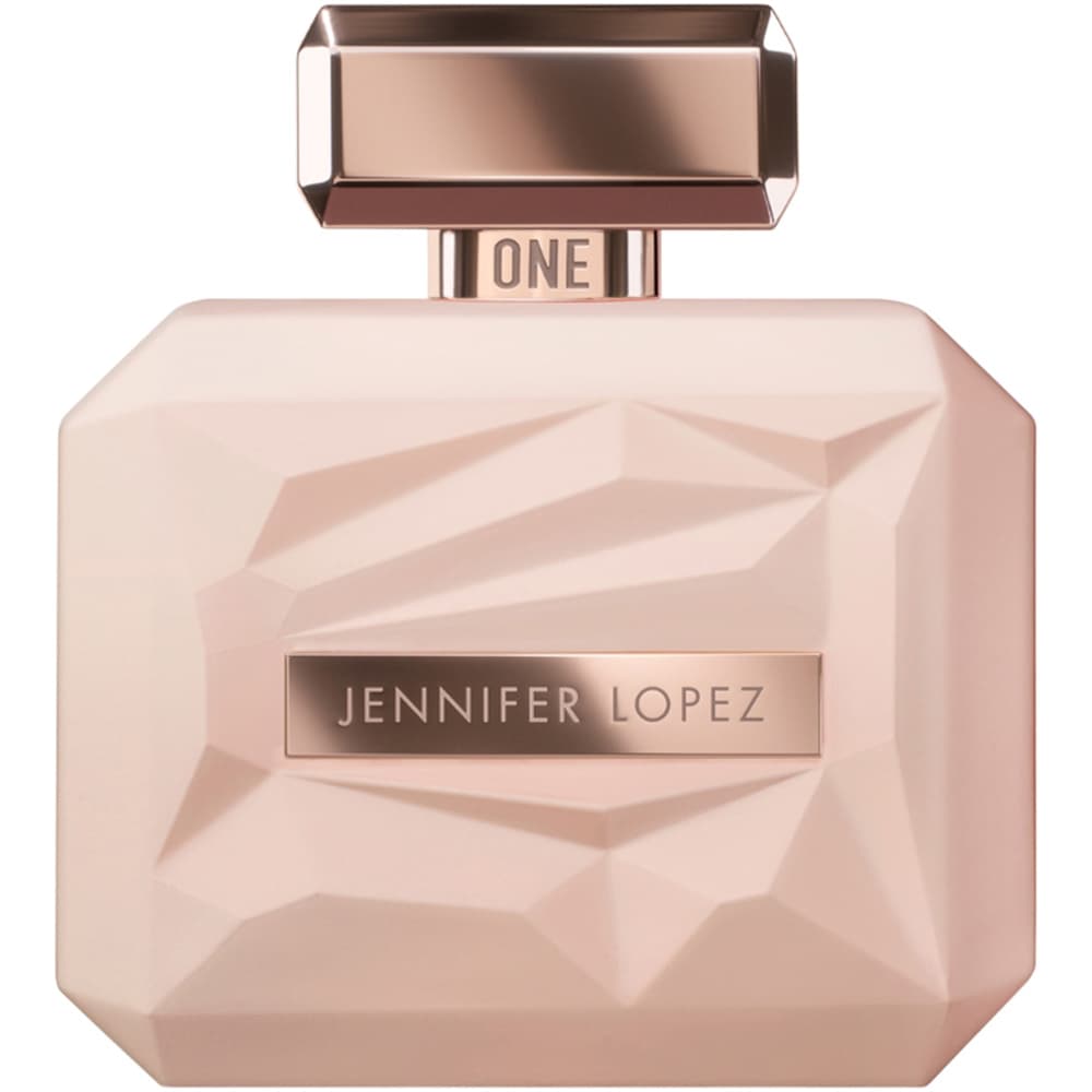 Jennifer Lopez One