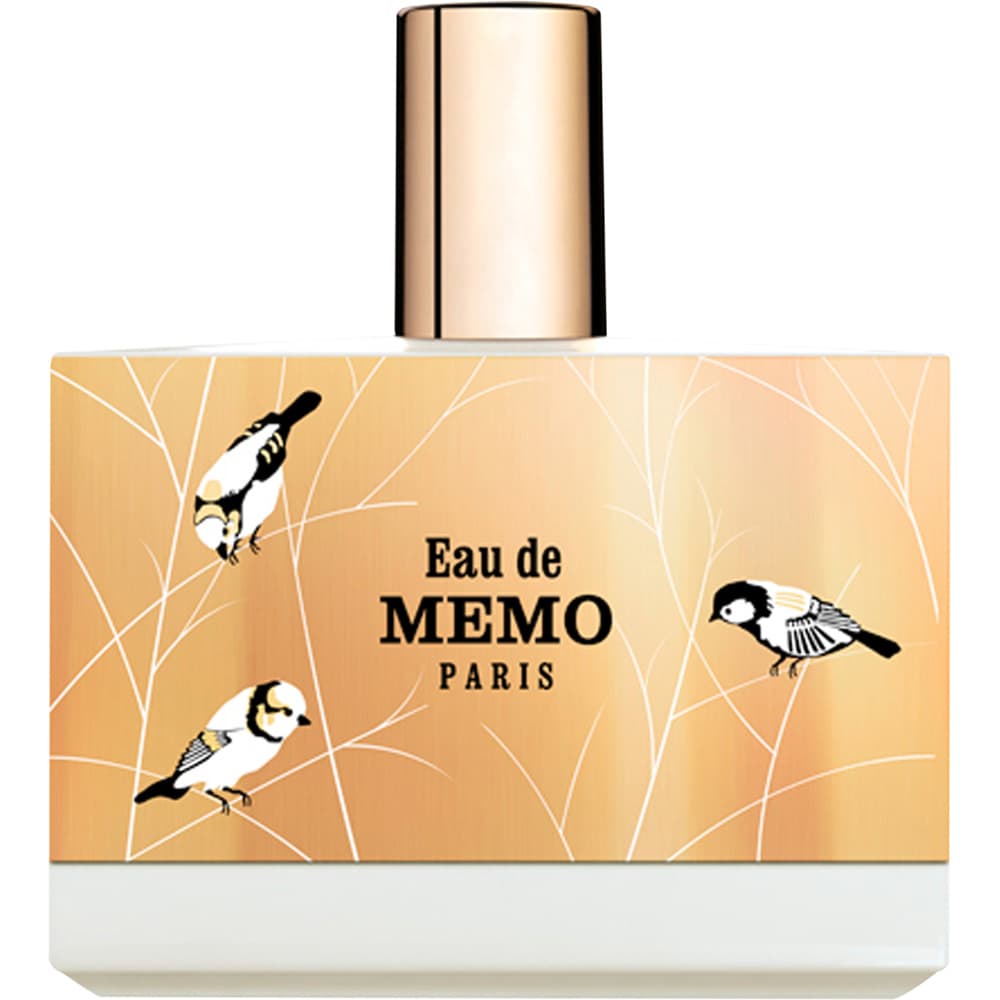 Memo Paris Eau de Memo
