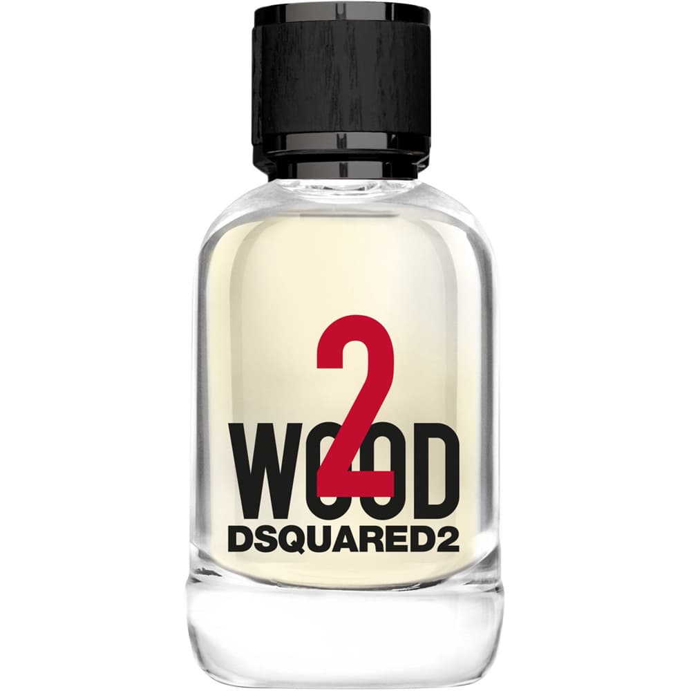 Dsquared2 2 Wood