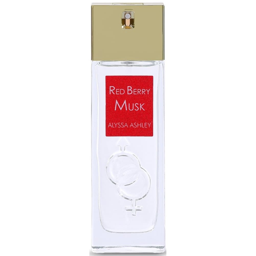 Alyssa Ashley Red Berry Musk