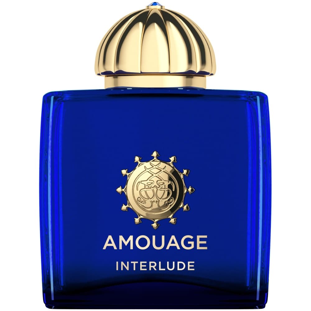 Amouage Interlude Woman
