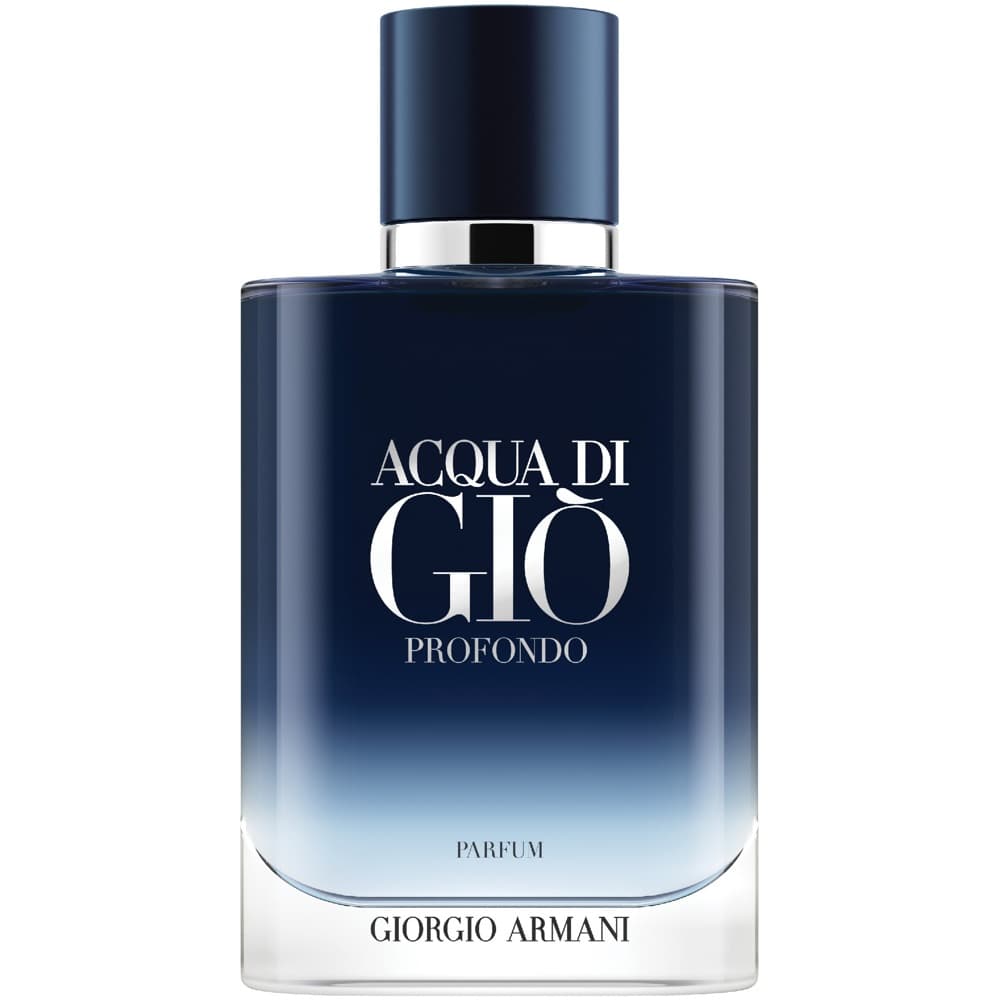 Armani Acqua di Giò Profondo