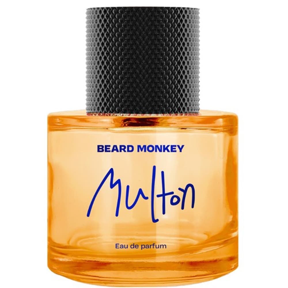 Beard Monkey Multon