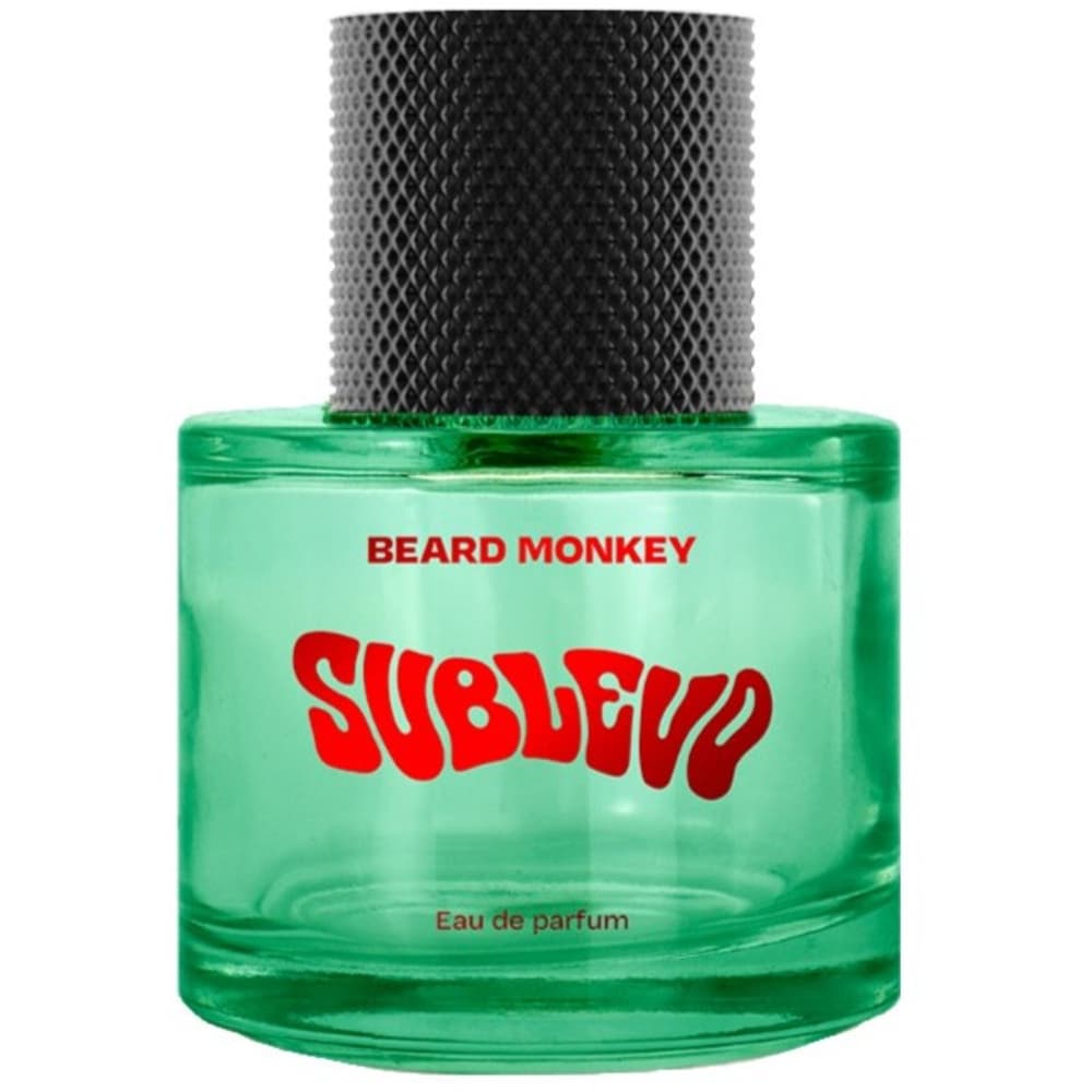 Beard Monkey Sublevo