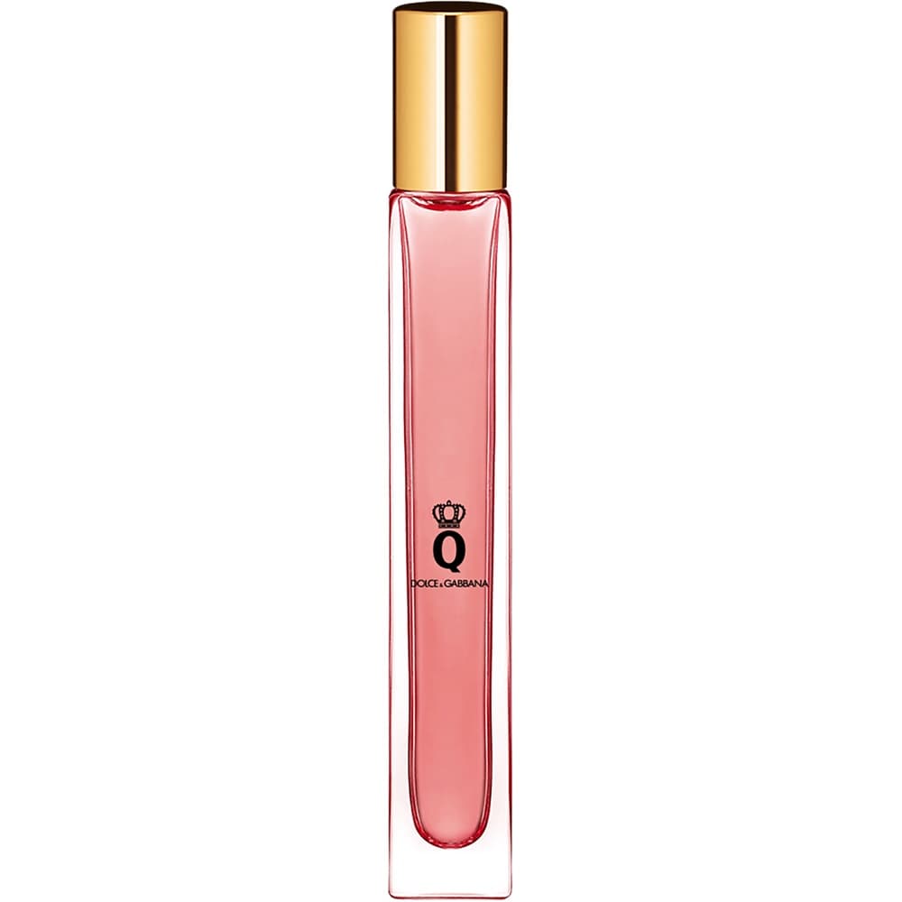 Dolce & Gabbana Q by Dolce&Gabbana Intense