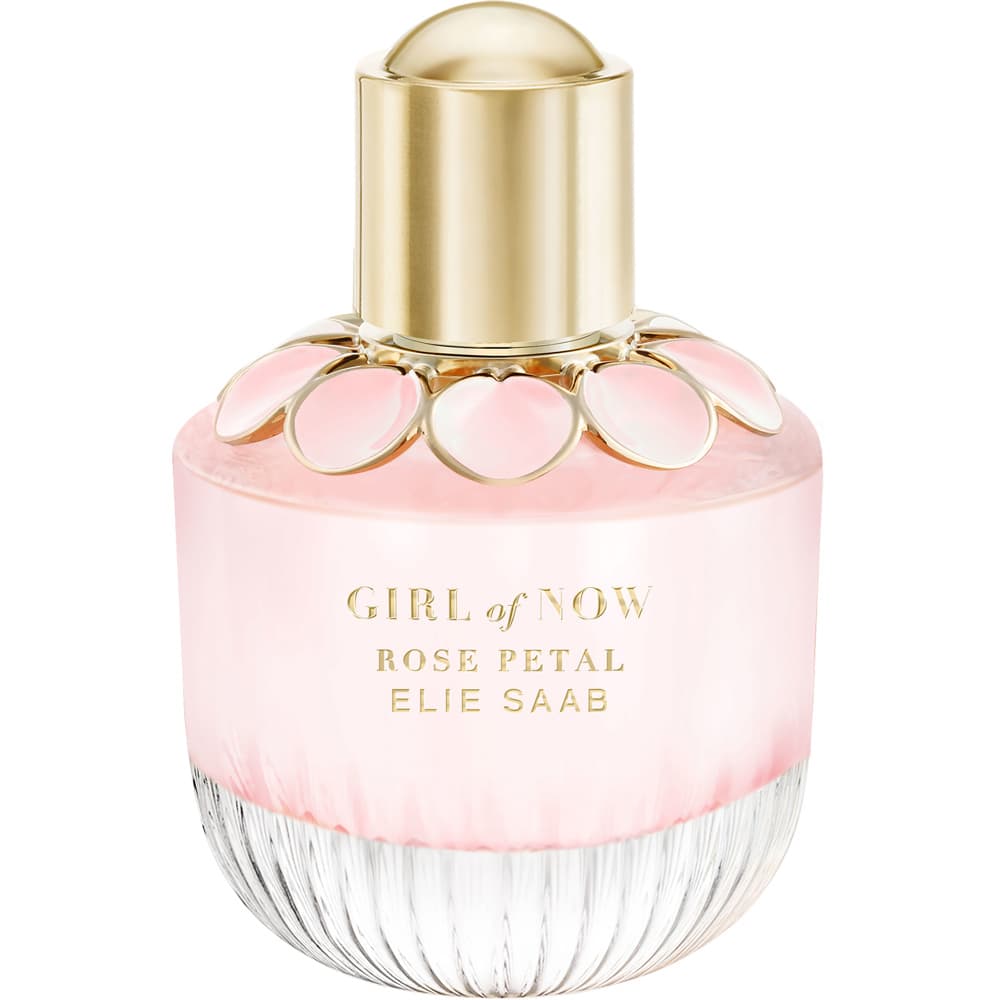 Elie Saab Girl of Now Rose Petal