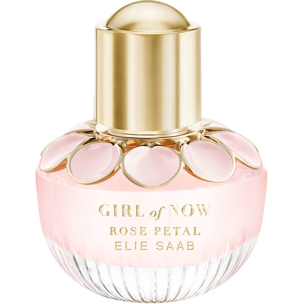 Elie Saab Girl of Now Rose Petal