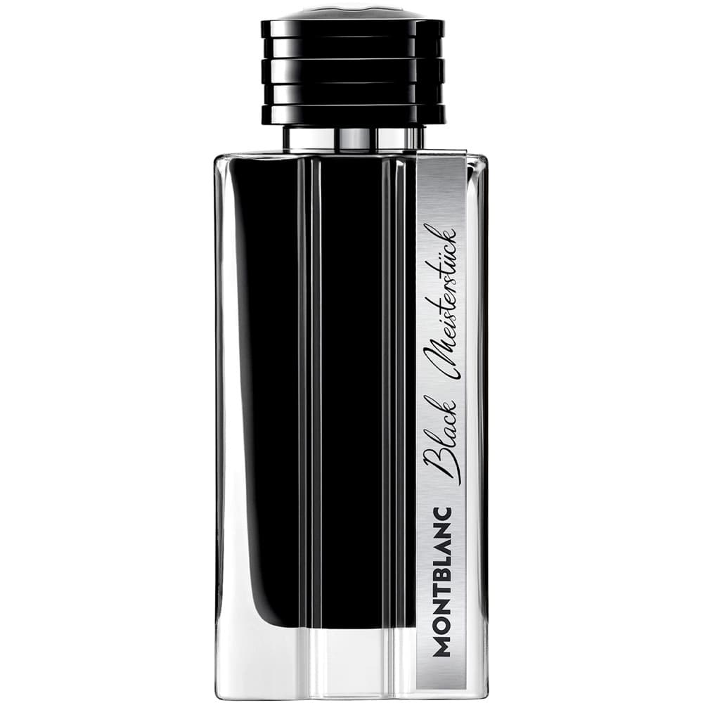 Montblanc Black Meisterstück