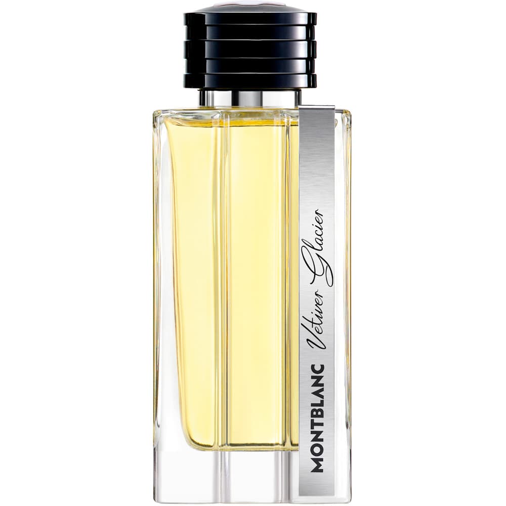 Montblanc Vetiver Glacier
