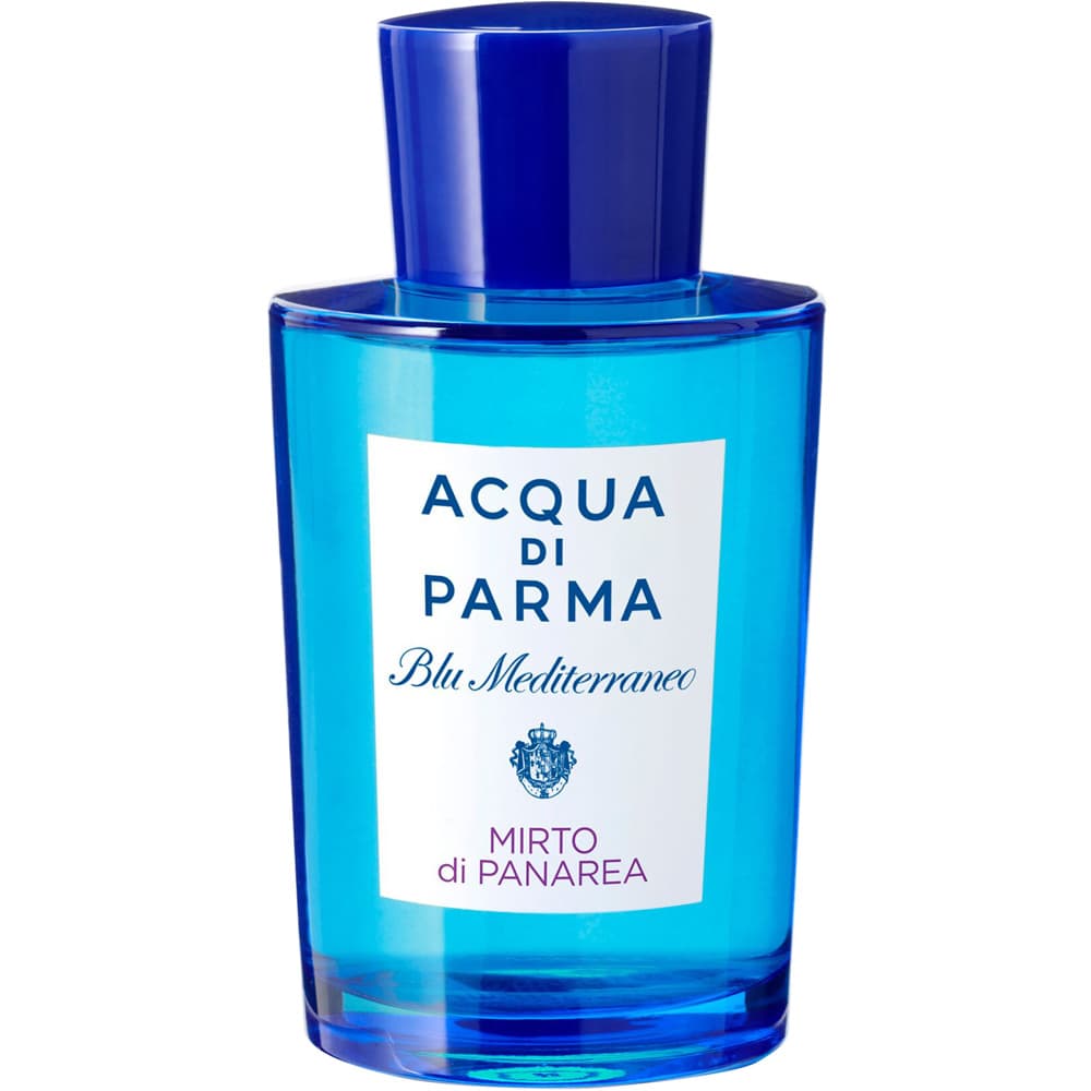 Acqua di Parma Blu Mediterraneo Mirto di Panarea