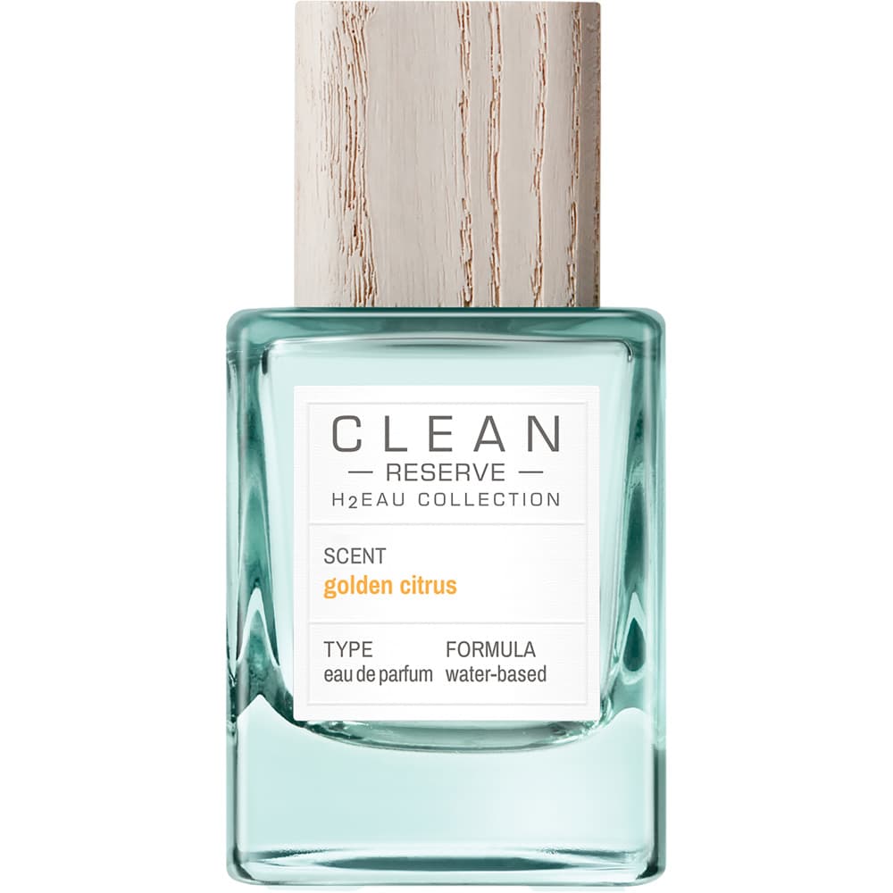 Clean Reserve H2EAU Golden Citrus