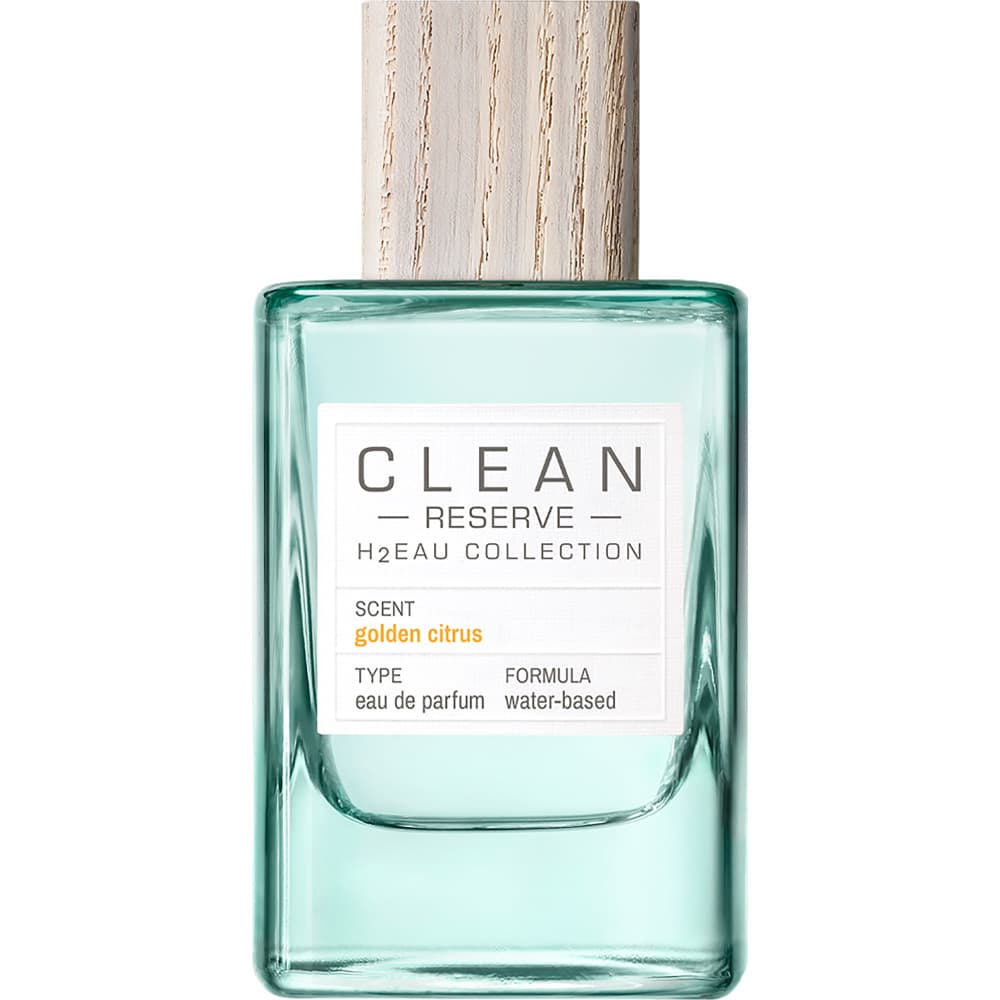 Clean Reserve H2EAU Golden Citrus