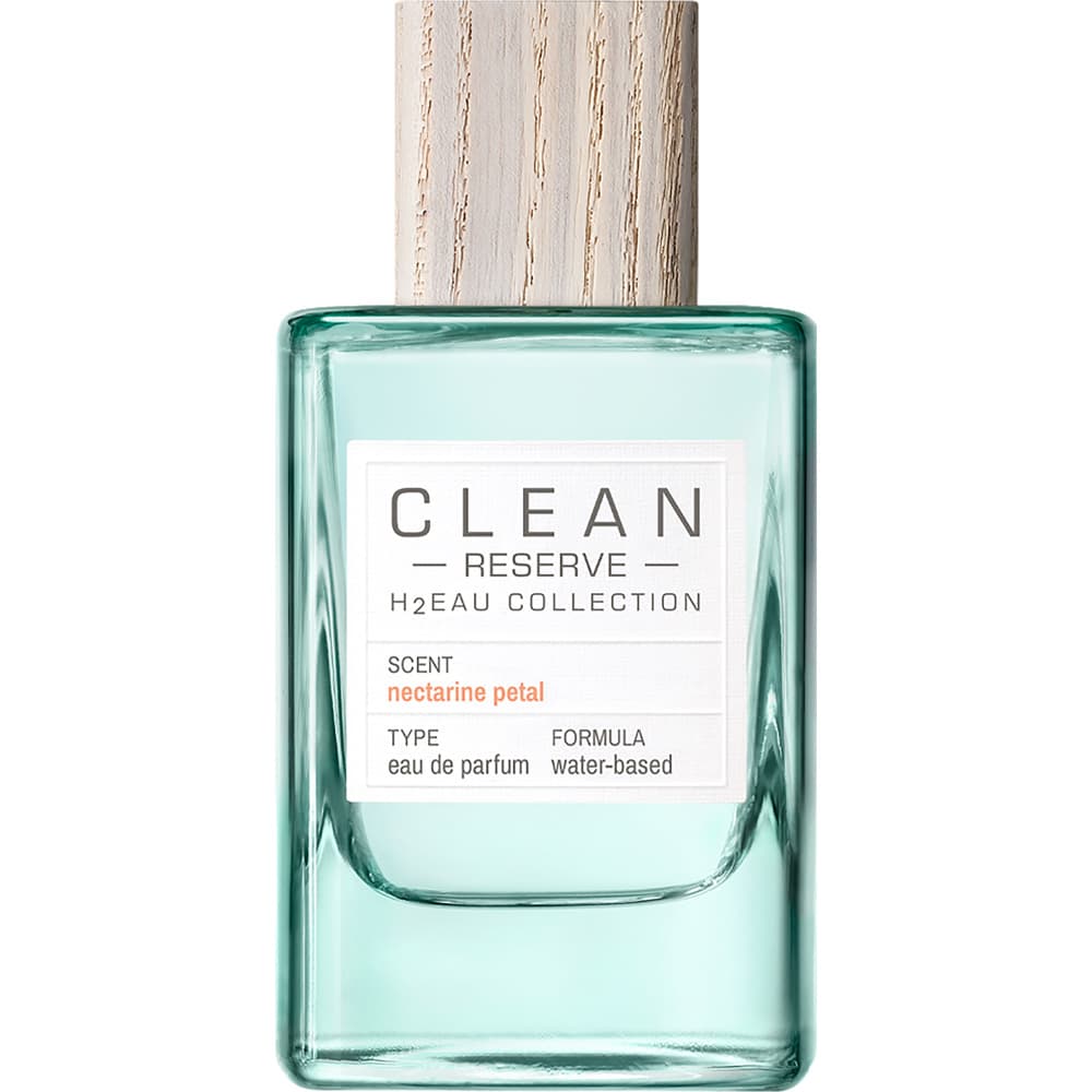 Clean Reserve H2EAU Nectarine Petal
