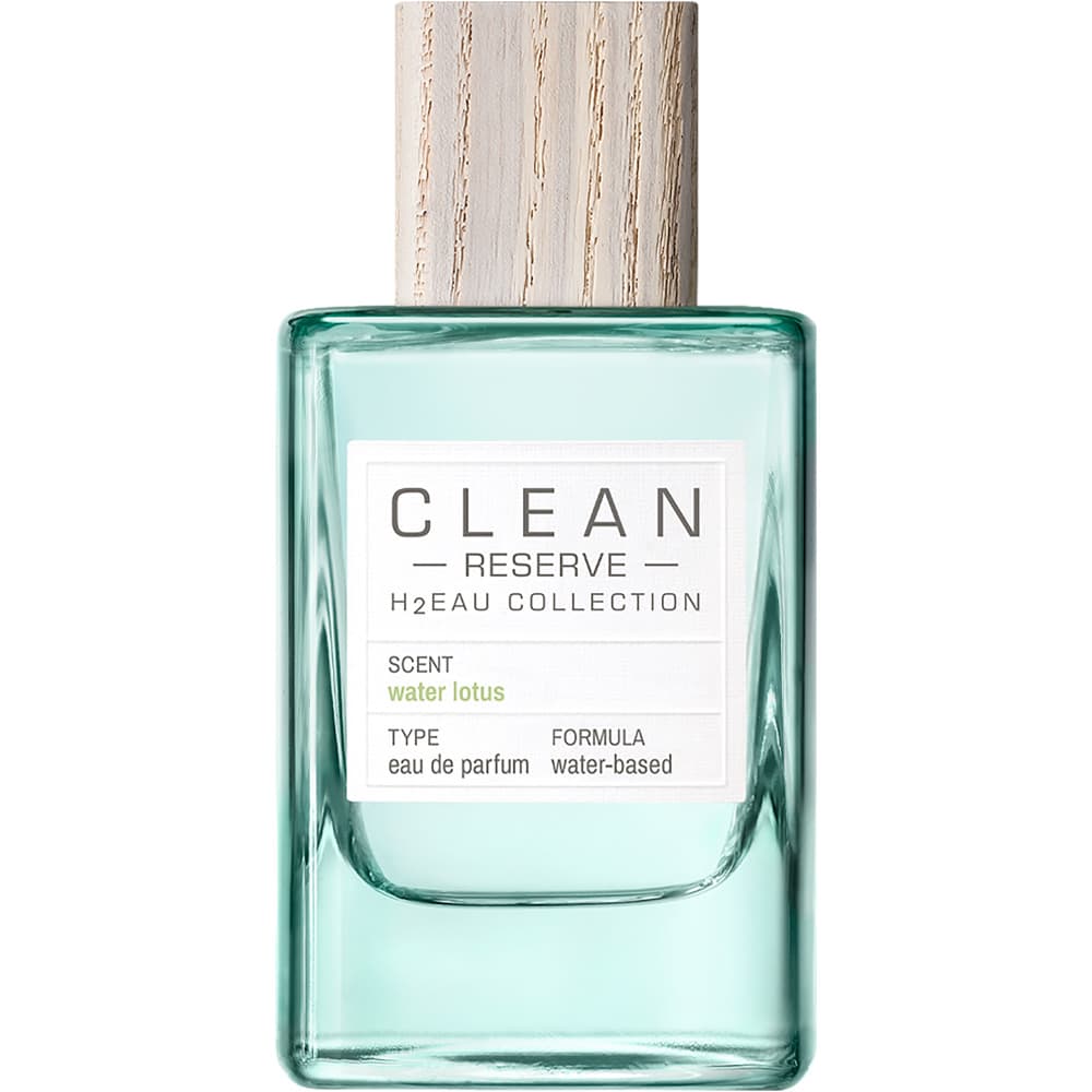 Clean Reserve H2EAU Water Lotus