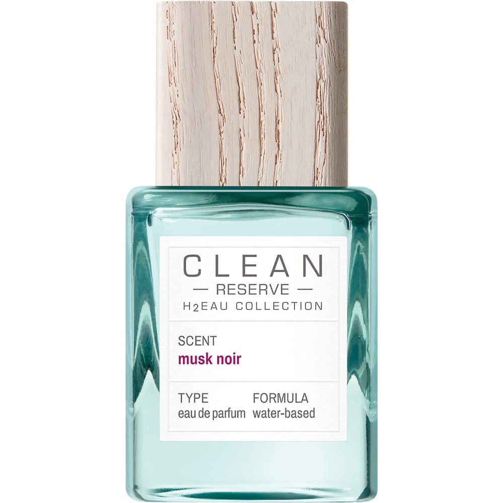 Clean Reserve H2EAU Musk Noir