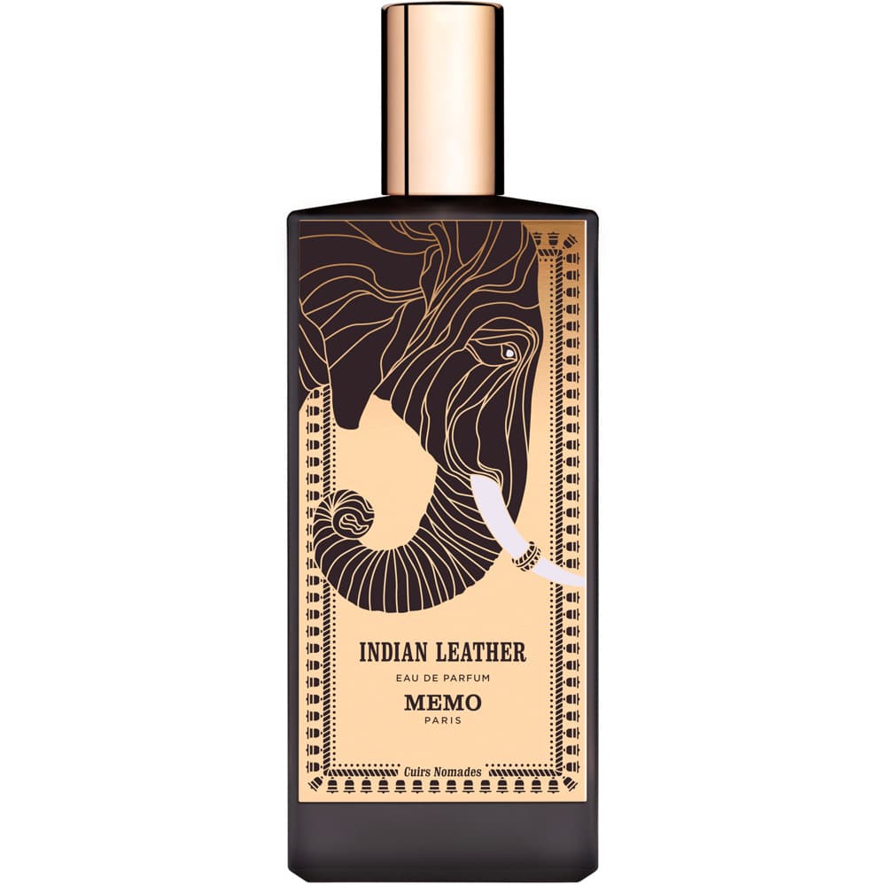 Memo Paris Indian Leather