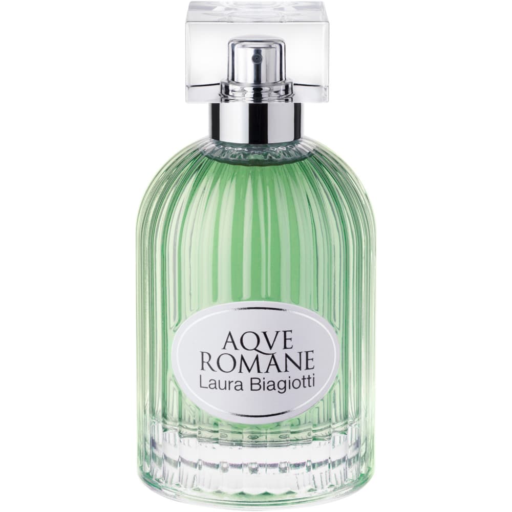 Laura Biagiotti Aqve Romane Divinum Ficus