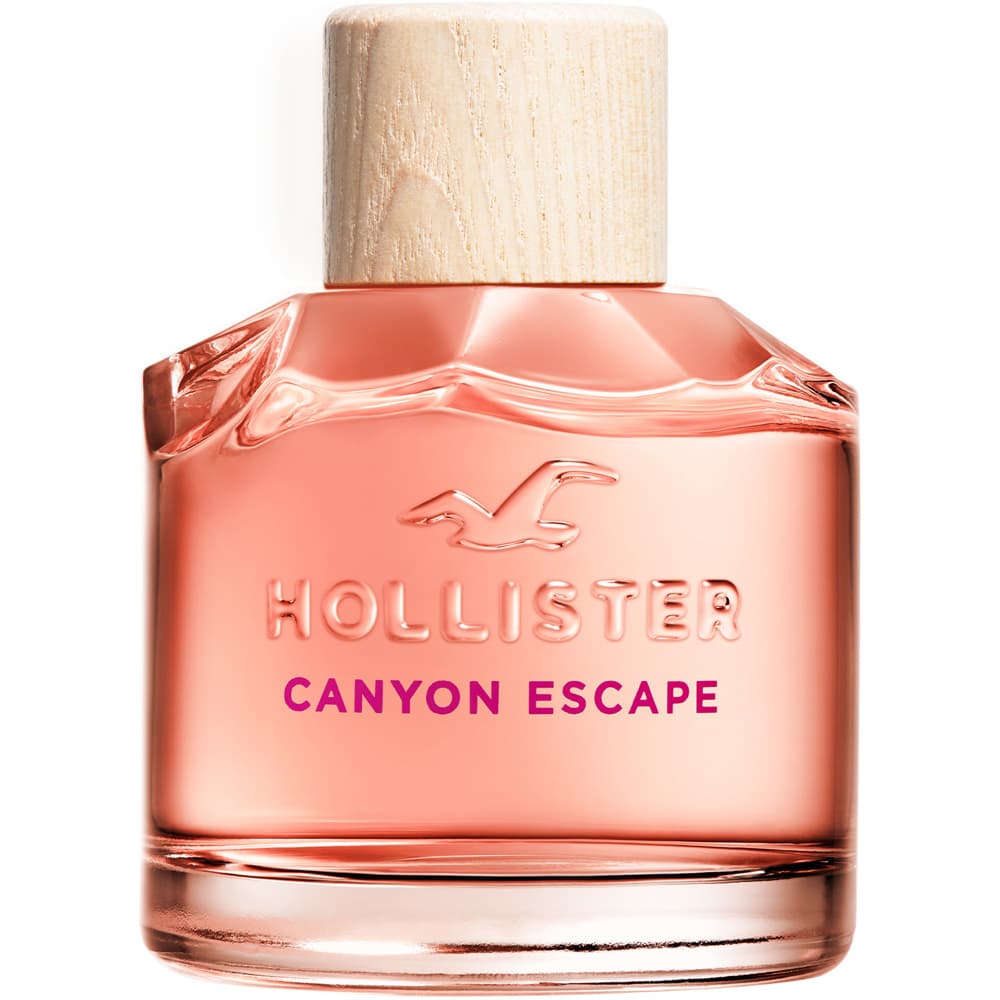Hollister Canyon Escape For Her