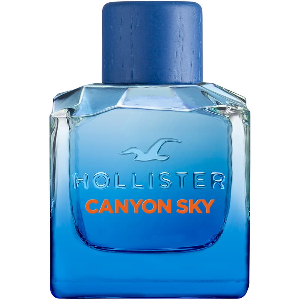 Hollister Canyon Sky For Him