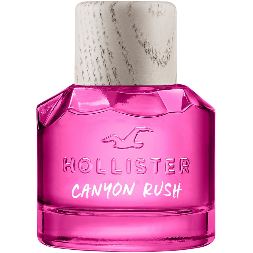Hollister Canyon Rush Her