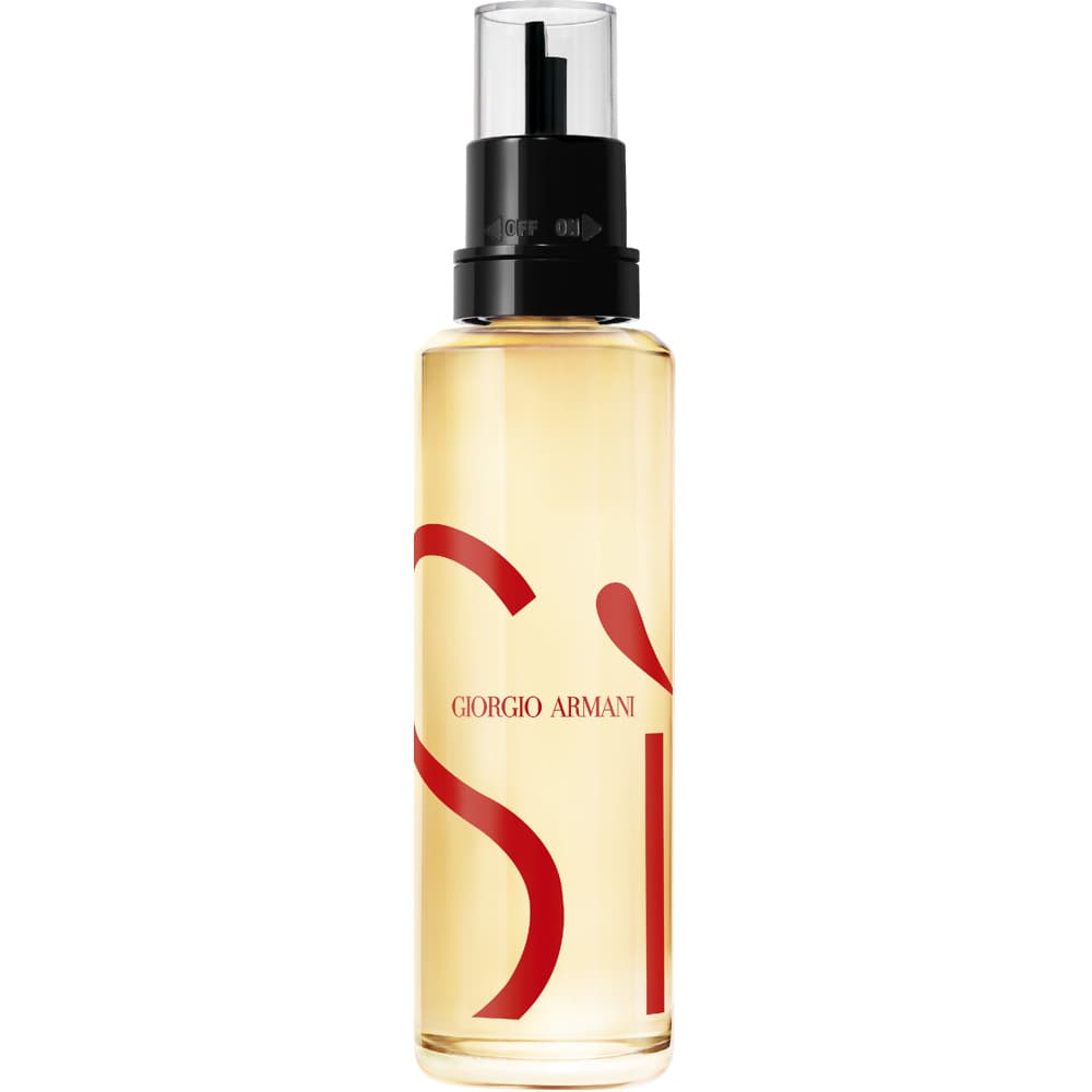 Armani Sì Passione Intense