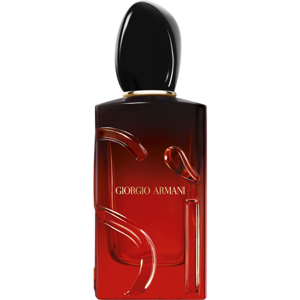Armani Sì Passione Intense