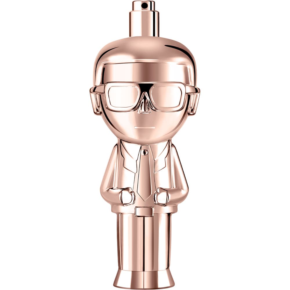 Karl Lagerfeld Ikonik Woman