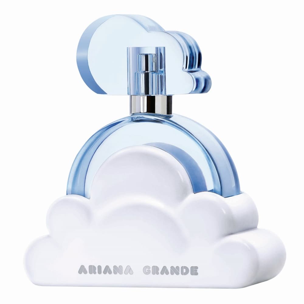 Ariana Grande Cloud