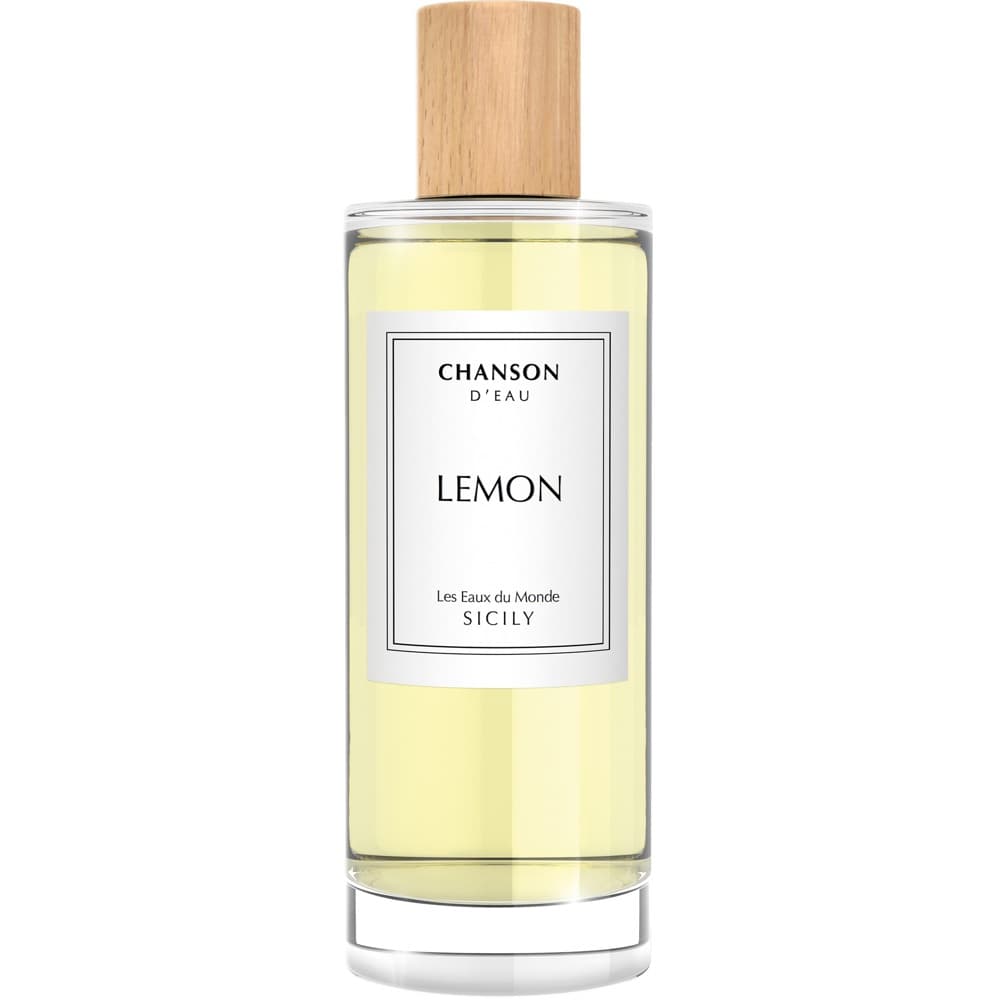 Chanson d'Eau Lemon