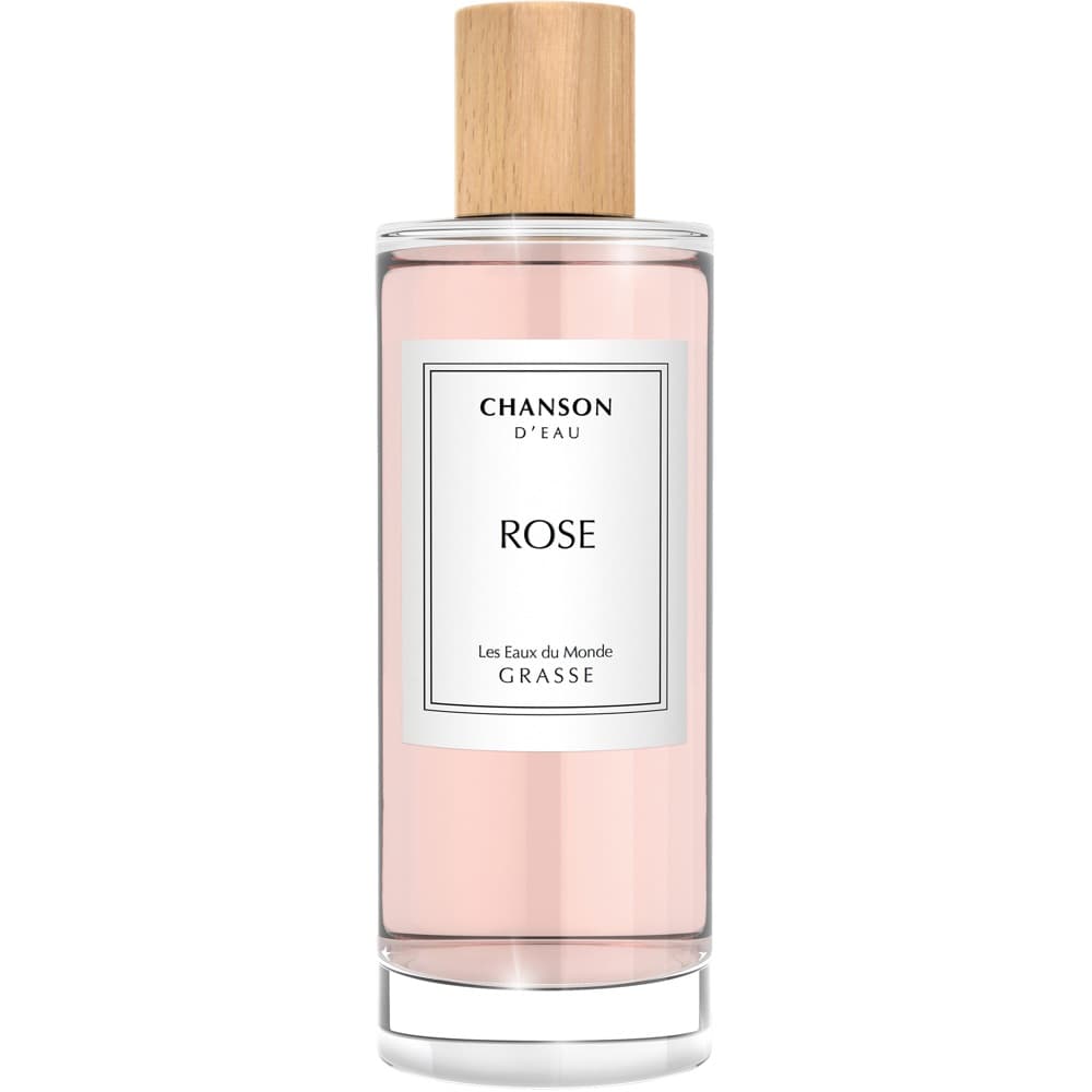 Chanson d'Eau Rose