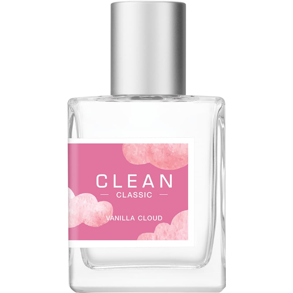 Clean Classic Vanilla Cloud