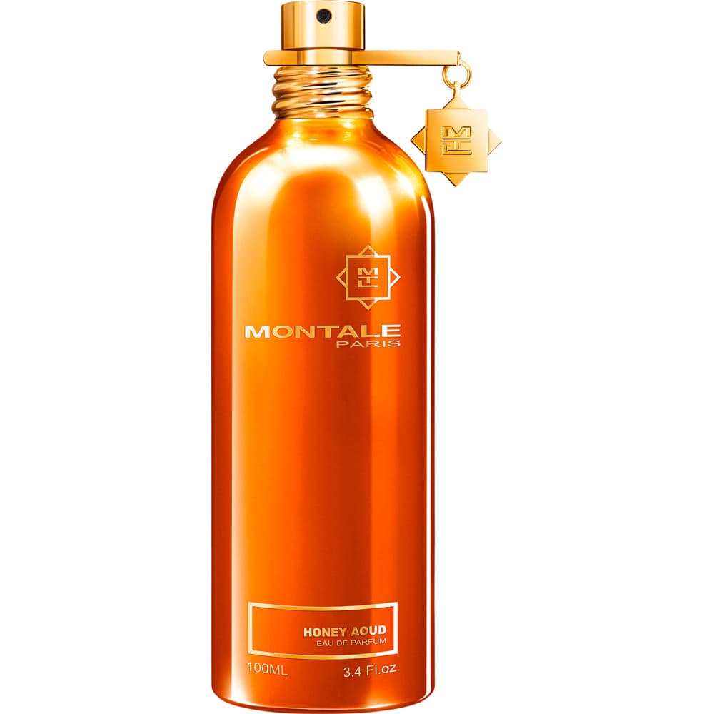 Montale Paris Honey Aoud