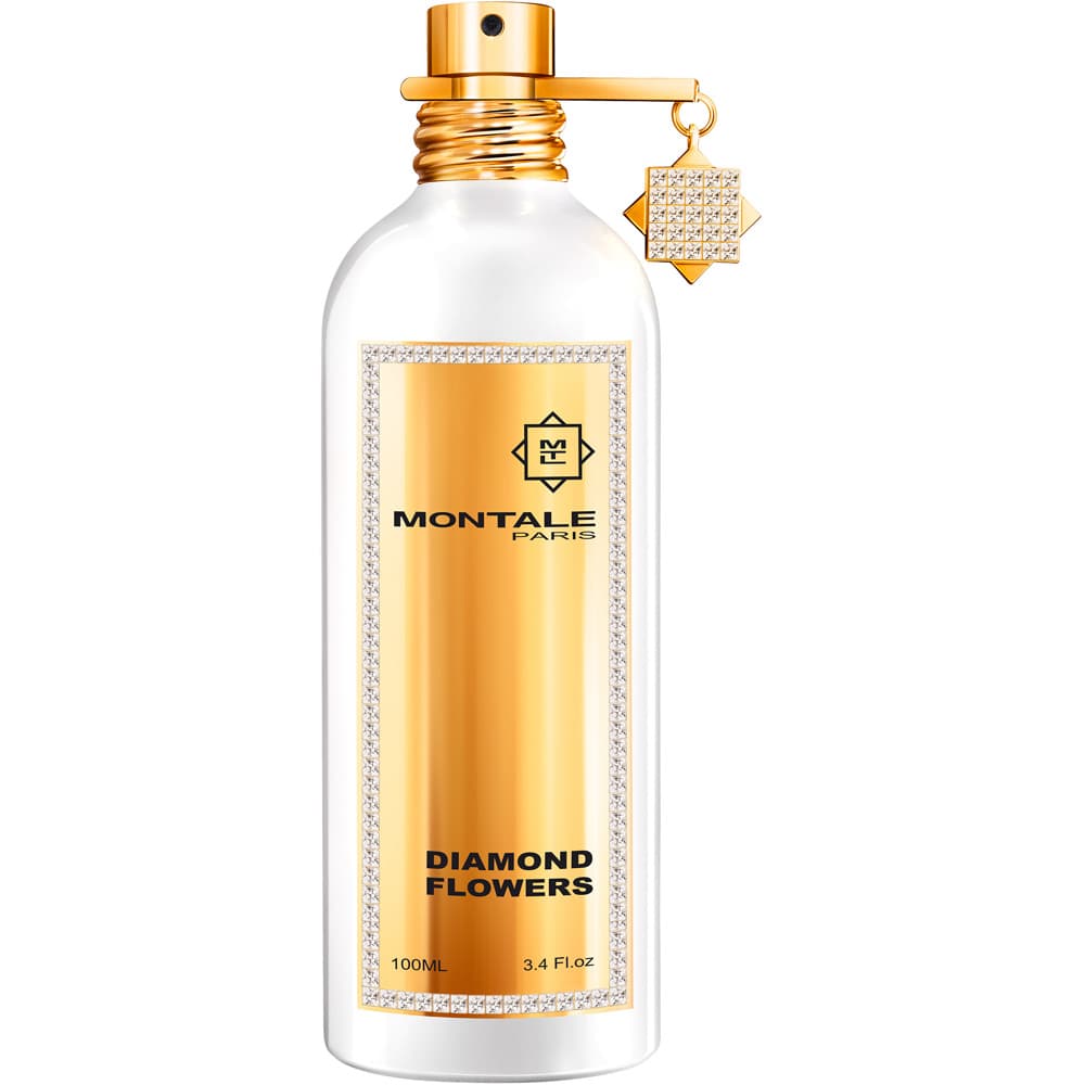 Montale Paris Diamond Flowers