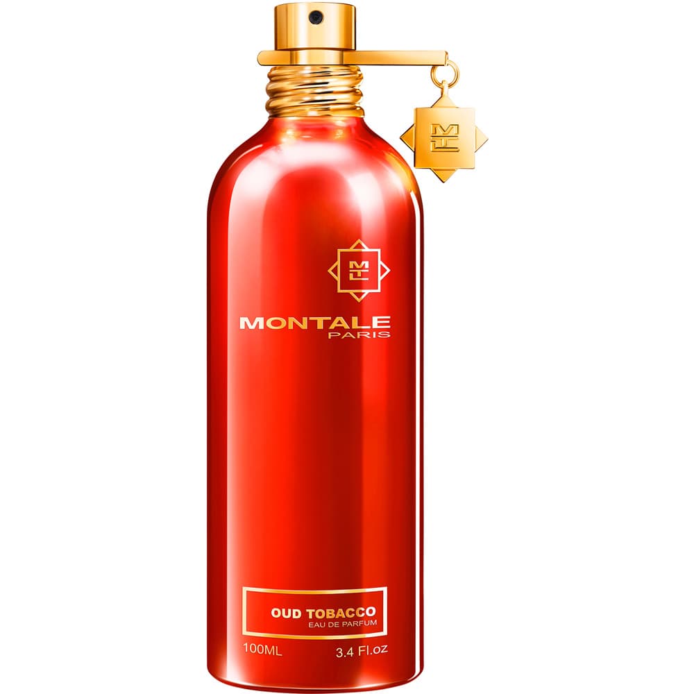 Montale Paris Oud Tobacco