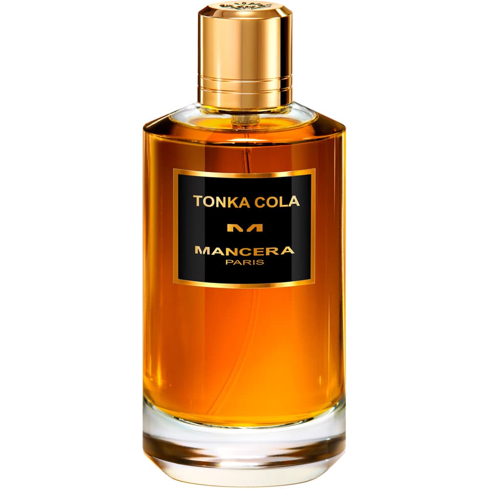 Mancera Tonka Cola