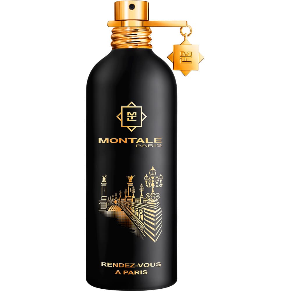 Montale Paris Rendez-Vous À Paris