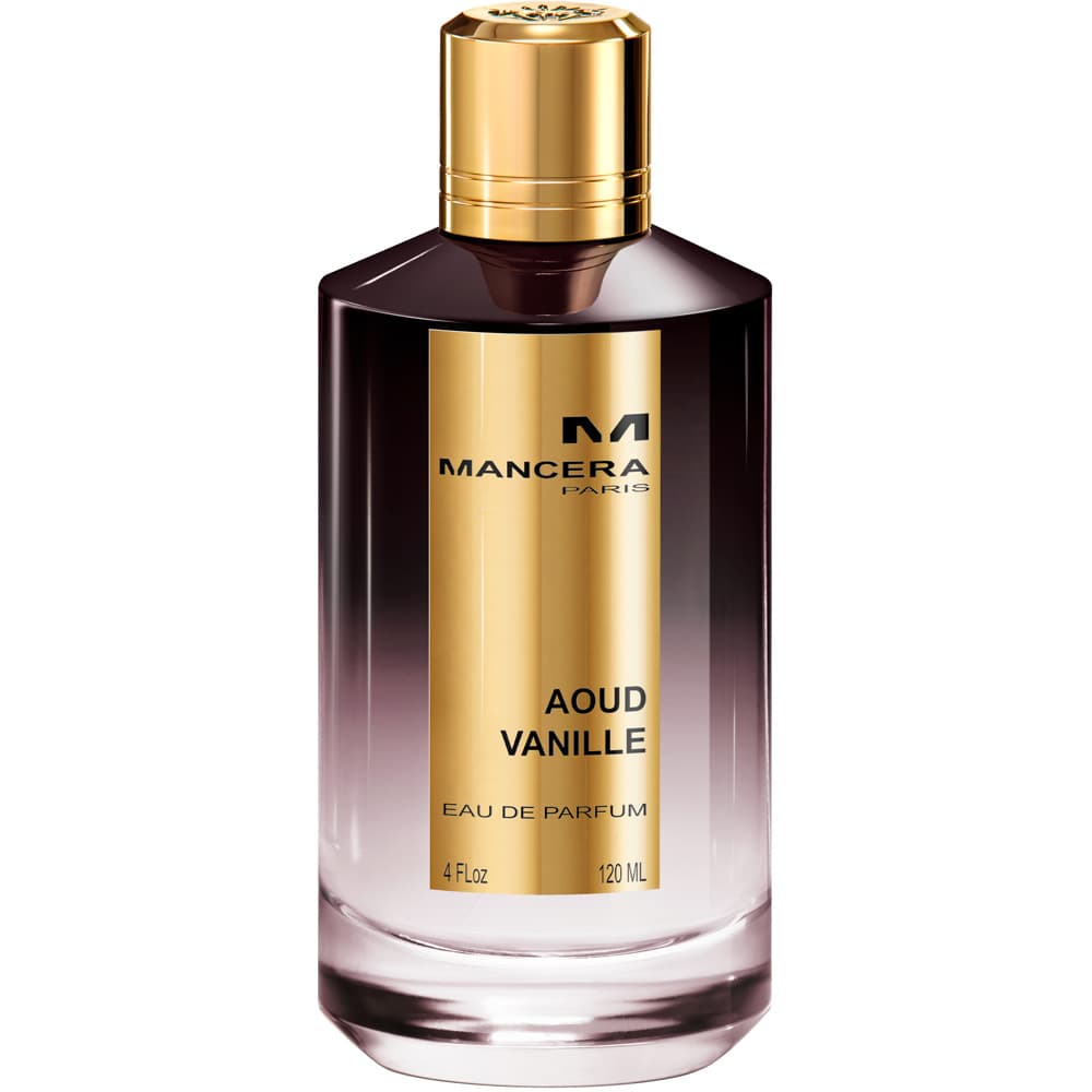 Mancera Aoud Vanille