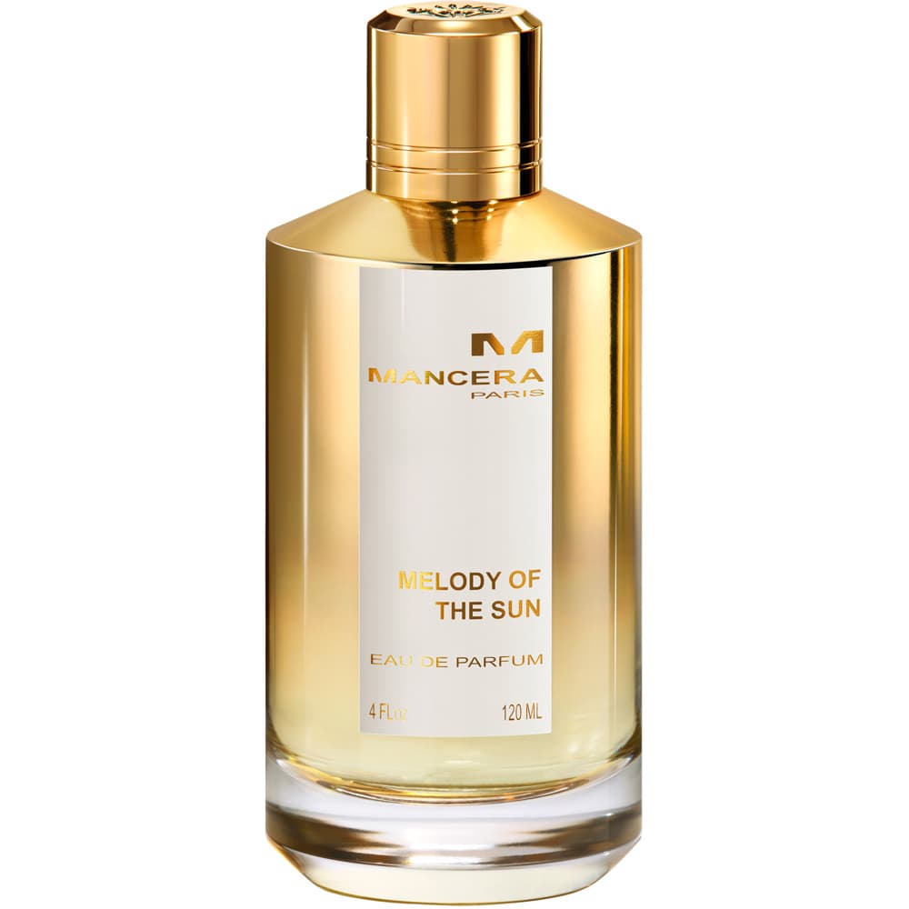 Mancera Melody Of The Sun