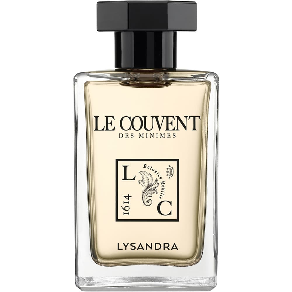 Le Couvent Lysandra