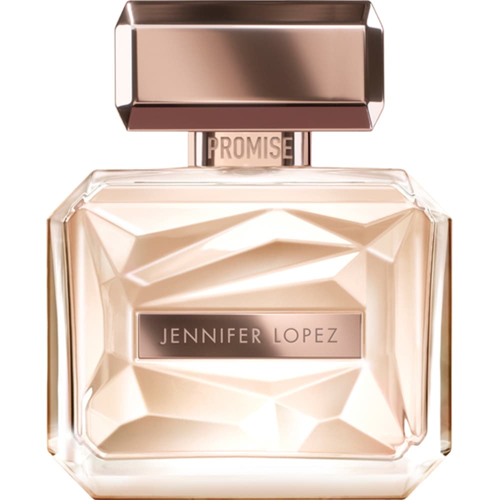 Jennifer Lopez Promise