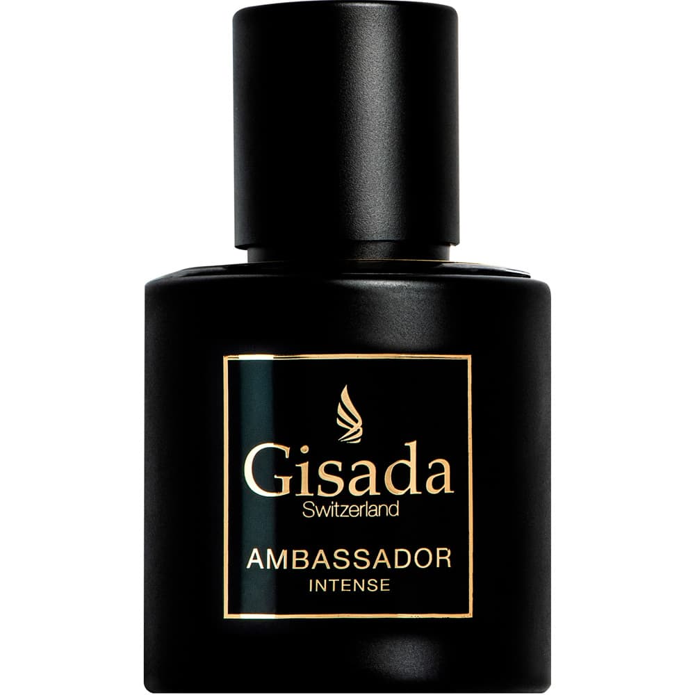 Gisada Ambassador Intense