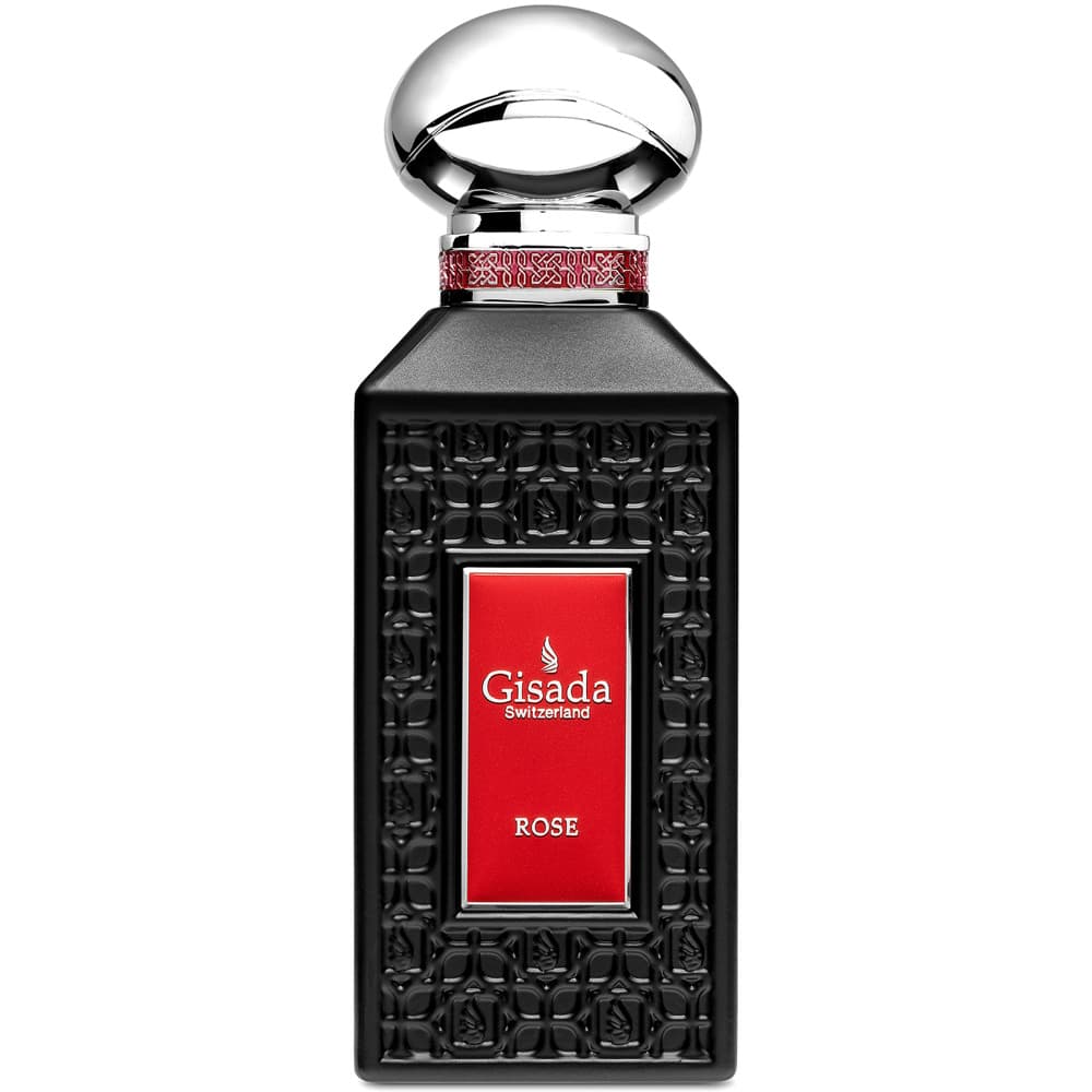 Gisada Luxury Collection Rose