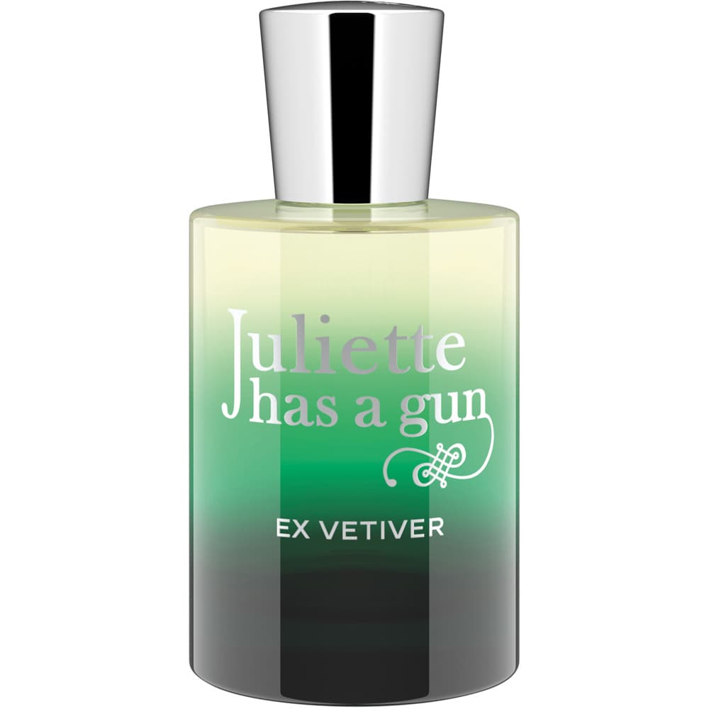 Juliette has a gun Ex Vetiver