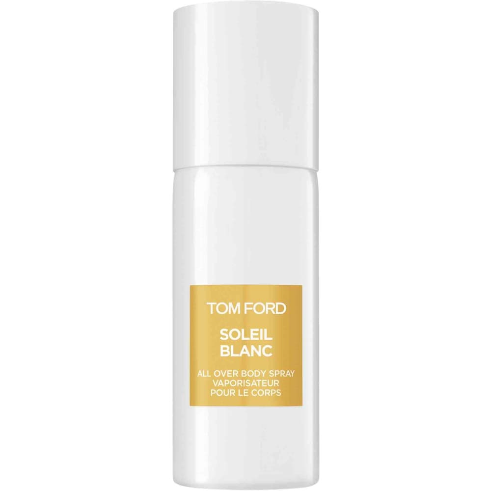 TOM FORD Soleil Blanc All Over Body Spray