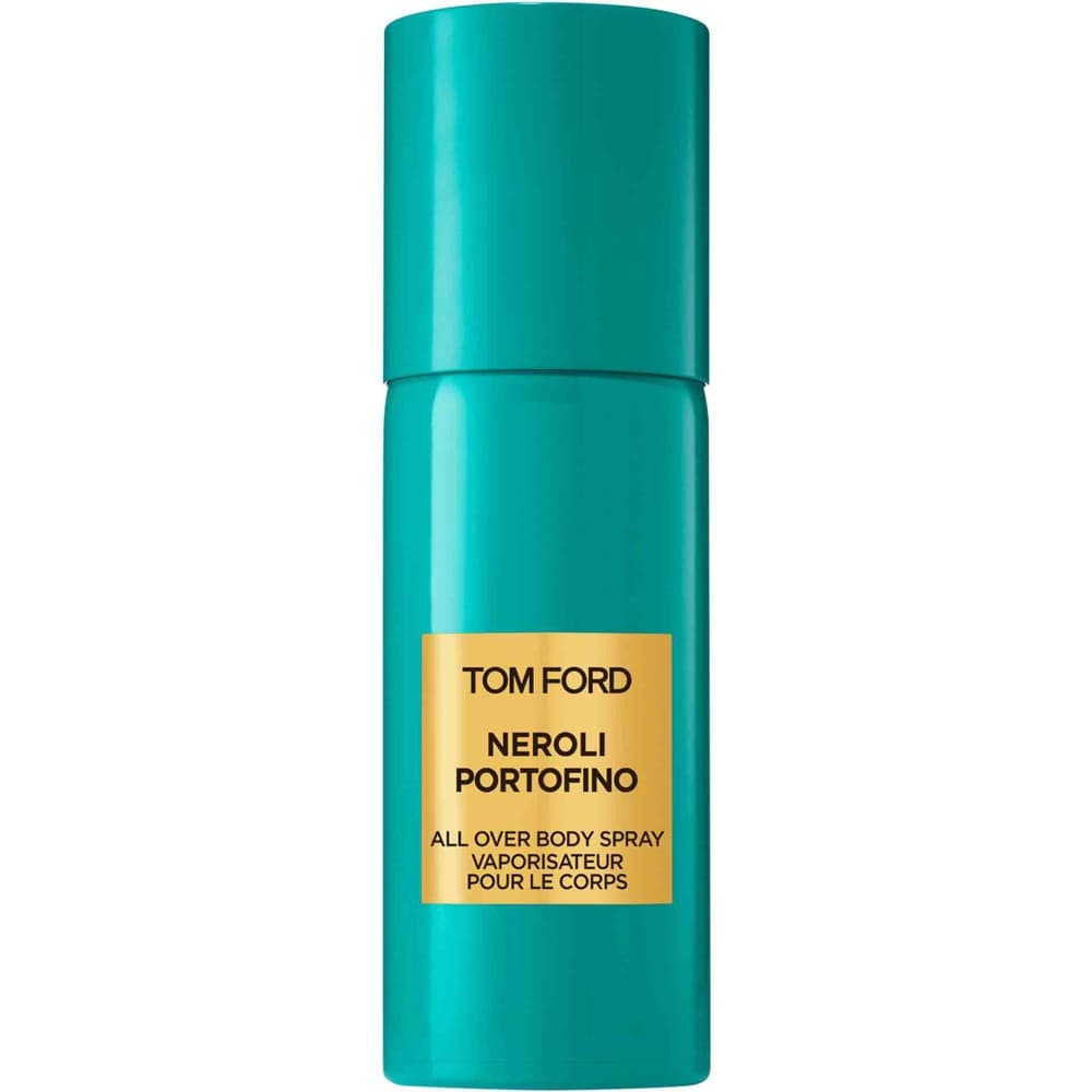 TOM FORD Neroli Portofino All Over Body Spray