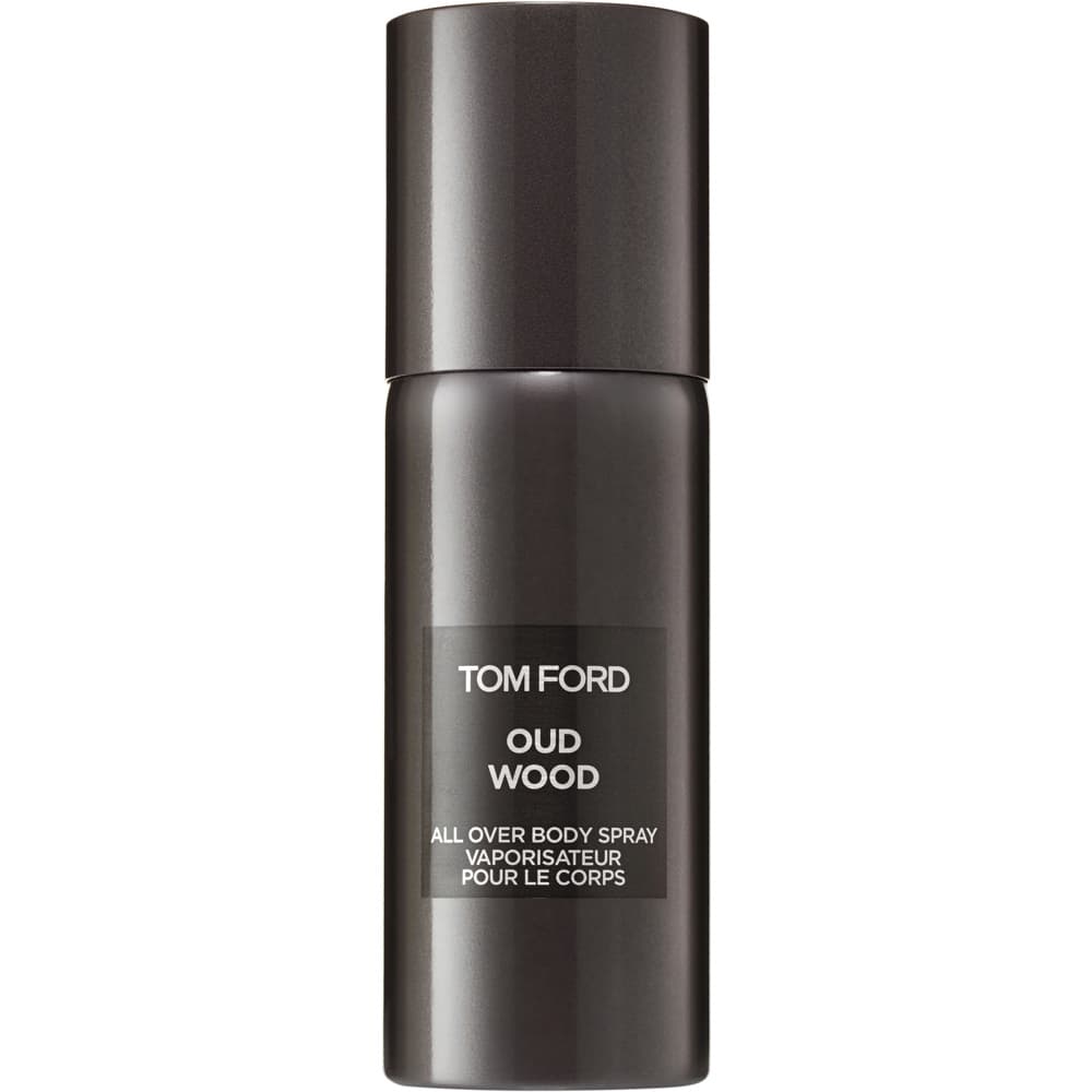 TOM FORD Oud Wood All Over Body Spray